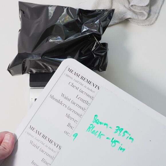 Lot of 2 Boho‎ Y2K Braided Woven Belts Womens Brown Black Circle Buckle Western - Picture 7 of 7